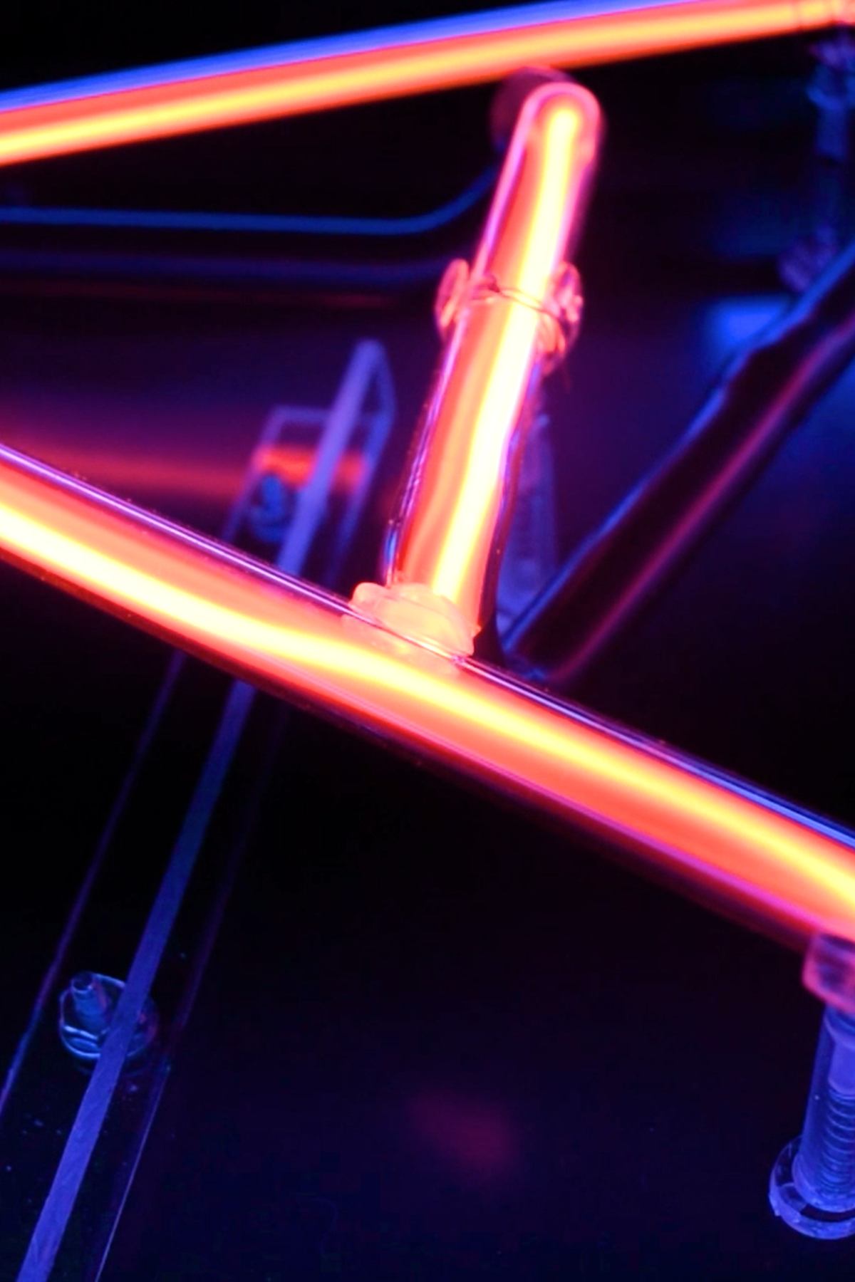 Jantec Neon - Introduction (Advertisement)