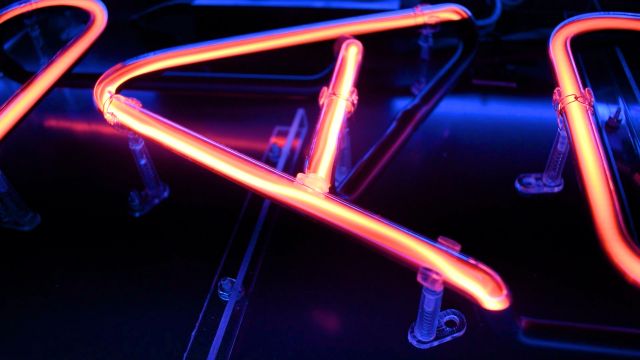 Jantec Neon - Introduction (Advertisement)